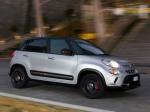 Fiat 500L Beats Edition 2014 года